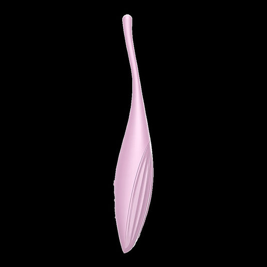 Satisfyer Twirling Joy App Controlled Circulating Vibrator