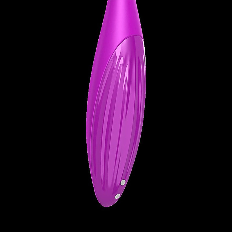 Twirling Joy App Controlled Circulating Vibrator - Bullet Vibrators