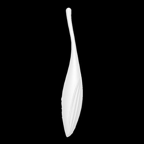 Twirling Joy App Controlled Circulating Vibrator - Bullet Vibrators