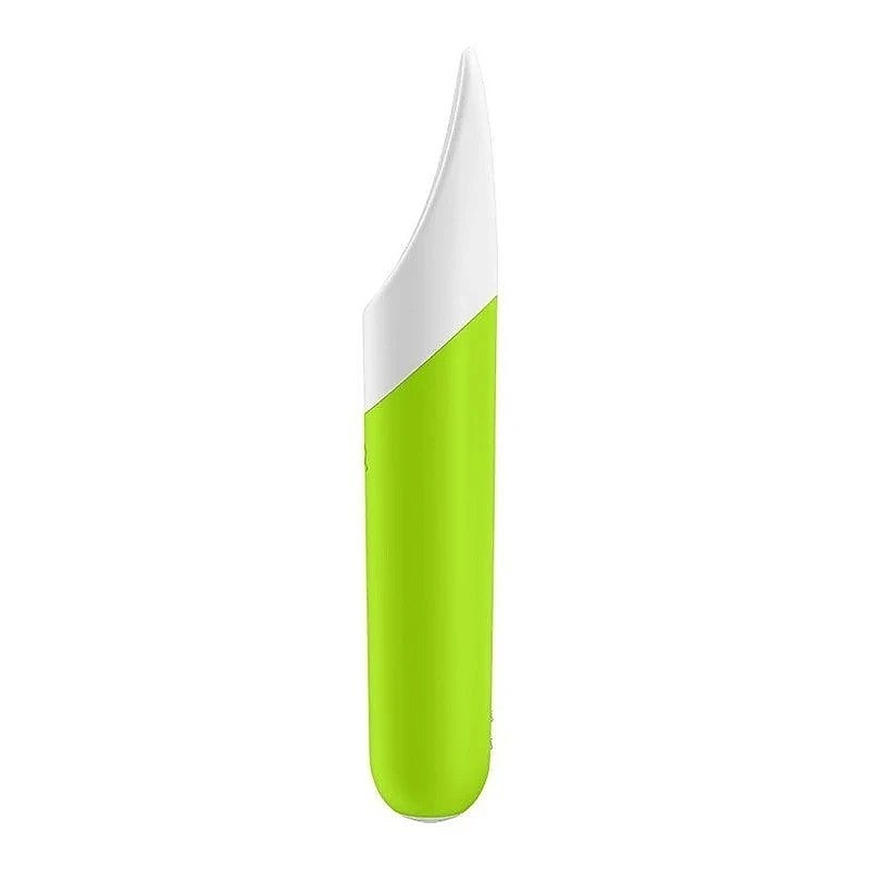 Premium Ultra Power Bullet 7 by Satisfyer - Anal Vibrators