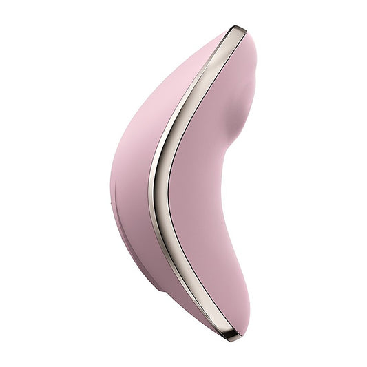 Satisfyer Vulva Lover 1 Air Pulse Multi Functions Clitoral Massager