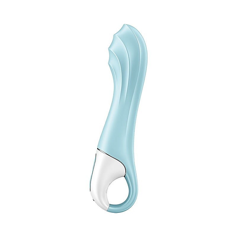 Premium Air Pump Vibrator 5 by Satisfyer - Remote Control Vibrators