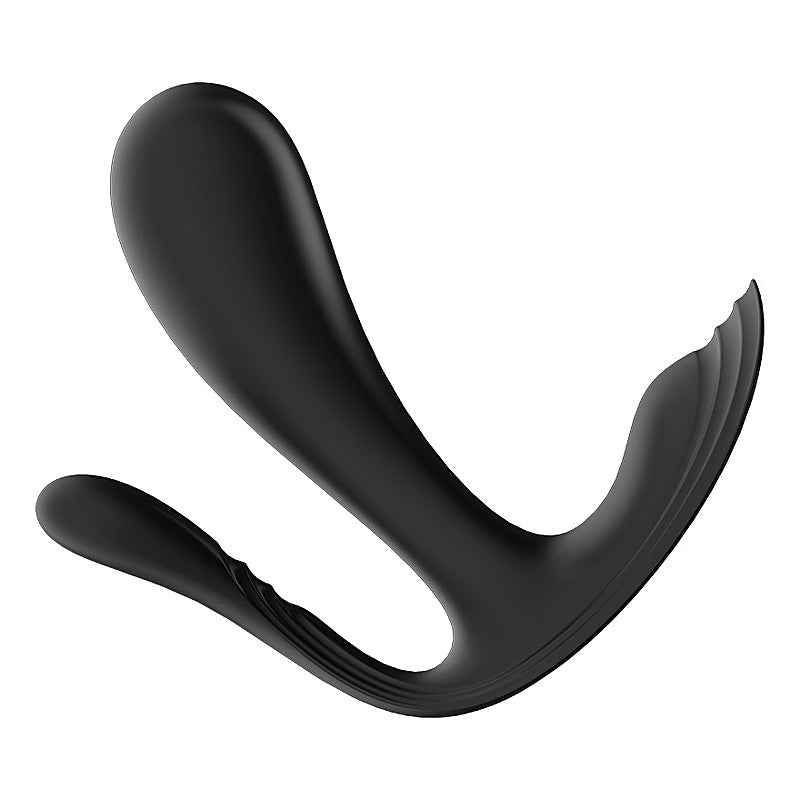 Top Secret + App Connect Sensual G Spot Vibrator - Love Eggs and Kegel Exercisers