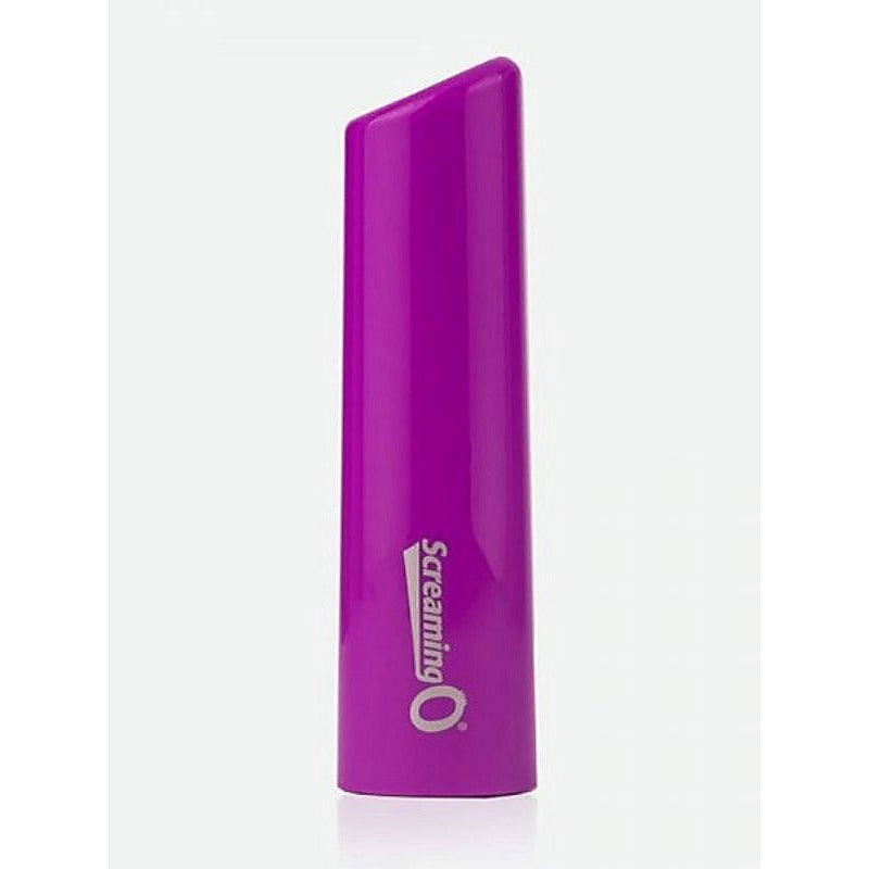Premium Positive Angle Single by Screaming O - Personal Massagers