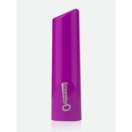 Positive Angle Single by Screaming O - Personal Massagers