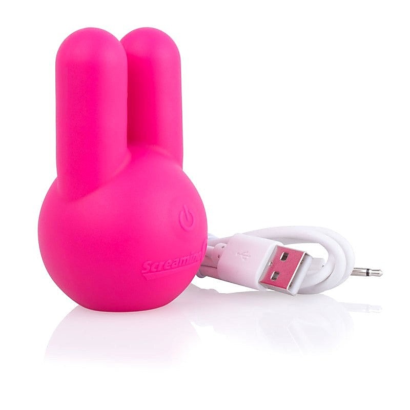 Professional-Grade Toone Vibe by Screaming O - Personal Massagers