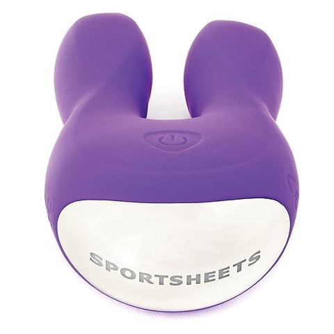 Premium Sincerely Peace Vibe by Sportsheets - Personal Massagers