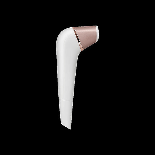 Satisfyer Number Two Air Pulse Clitoral Vibrator