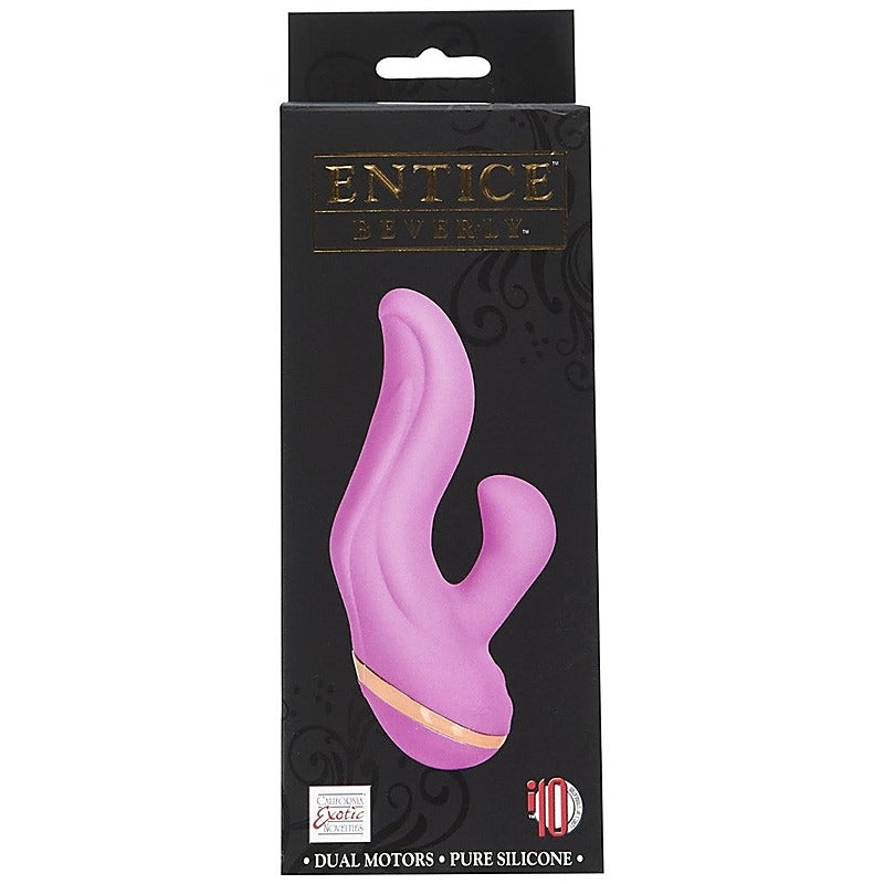 Entice Beverly Vibrator by California Exotics - G-Spot Vibrators
