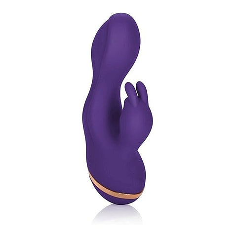 Entice Natalie Vibrator by California Exotics - Rabbit Vibrators