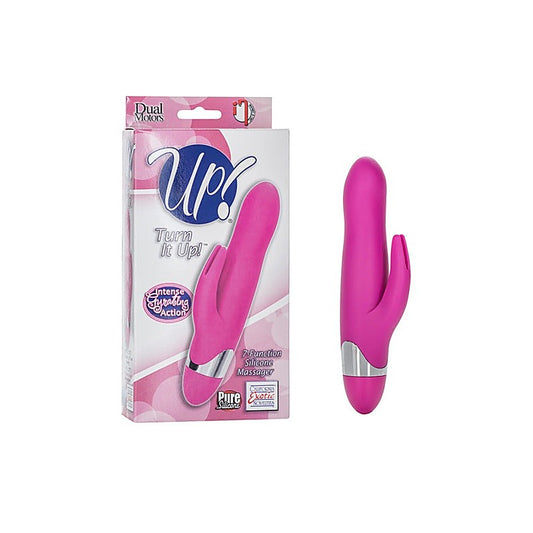 Up! Amp It Up! Massager - G-Spot Vibrators