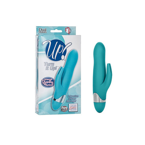 Up! Amp It Up! Massager by California Exotics - G-Spot Vibrators