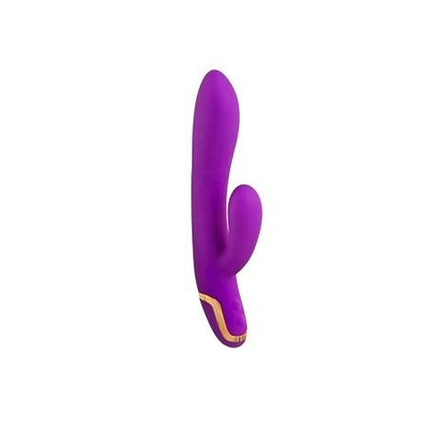 Entice Marilyn Vibrator by California Exotics - Masks And Blindfolds