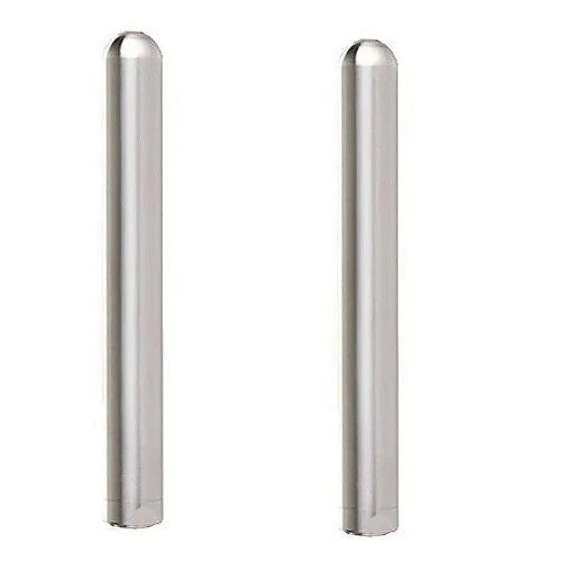 Muze Stainless Steel Bullet by Aneros - Bullet Vibrators