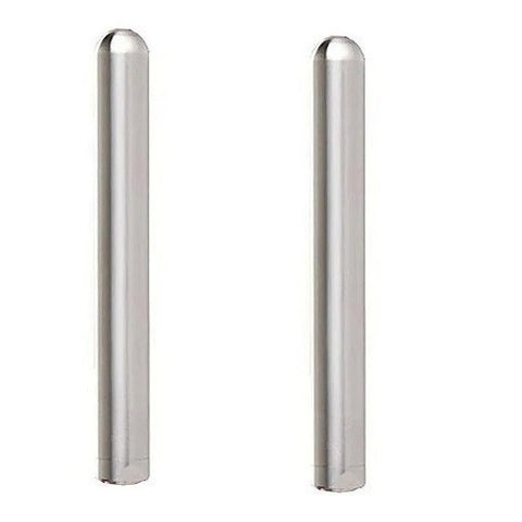 Muze Stainless Steel Bullet by Aneros - Bullet Vibrators