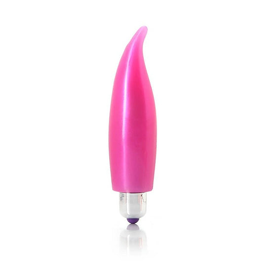 Premium Little Secrets Kiss Mini by Tantus - Bullet Vibrators