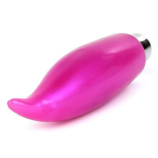 Premium Little Secrets Kiss Mini by Tantus - Bullet Vibrators