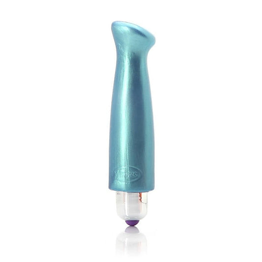 Premium Little Secrets Touch Mini by Tantus - Jelly Vibrators