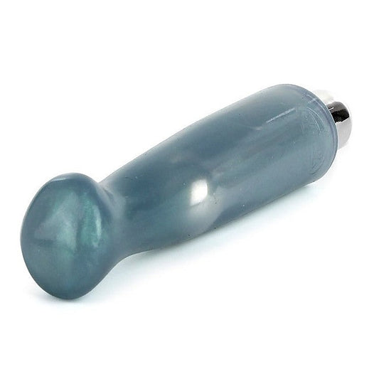 Premium Little Secrets Touch Mini by Tantus - Jelly Vibrators