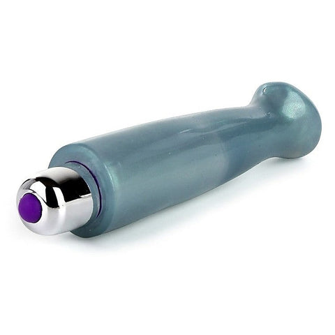 Premium Little Secrets Touch Mini by Tantus - Jelly Vibrators
