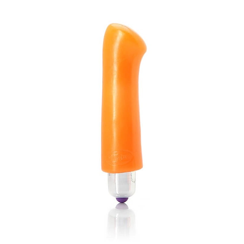 Premium Little Secrets Spoon Mini by Tantus - Waterproof Vibrators