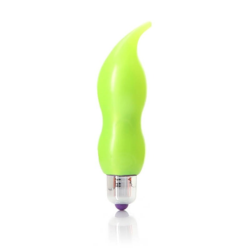 Little Secrets Tease Mini by Tantus - Personal Massagers