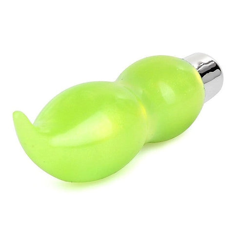 Little Secrets Tease Mini by Tantus - Personal Massagers