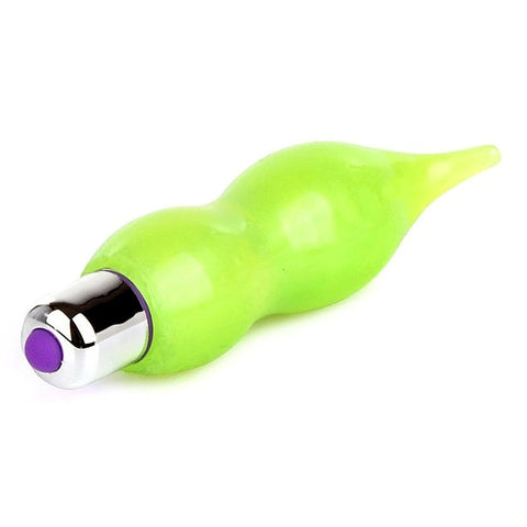 Little Secrets Tease Mini by Tantus - Personal Massagers