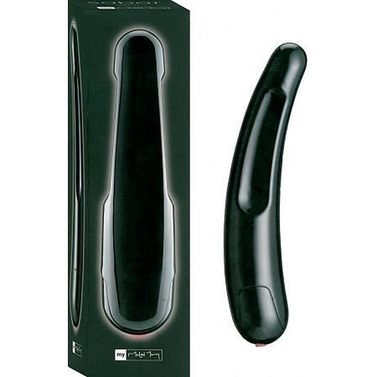 Sabar Vibrator by Seven Creations - G-Spot Vibrators