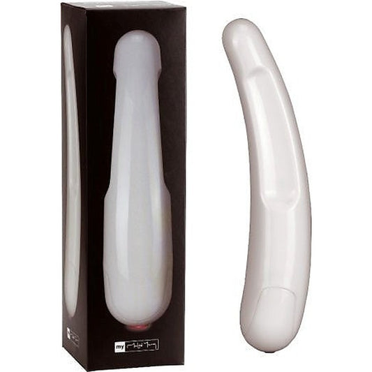 Sabar Vibrator by Seven Creations - G-Spot Vibrators
