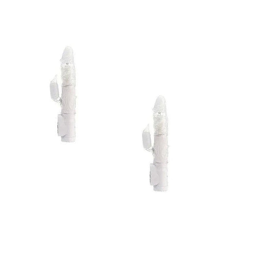 iVibe Rabbit The Original - Clit Ticklers and Pulsators