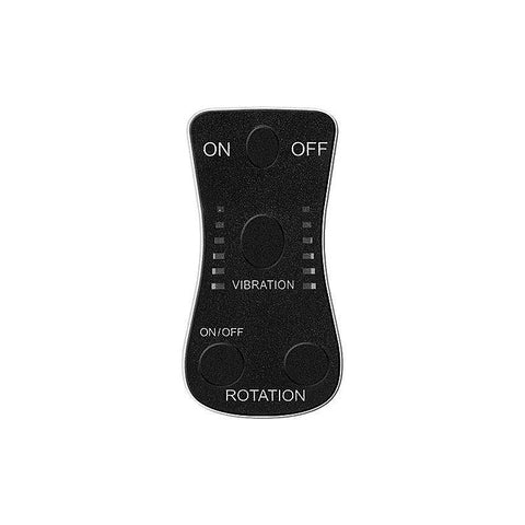 Premium IVibe Rabbit Strawberry by Doc Johnson - Rabbit Vibrators