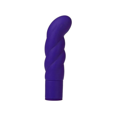 Professional Mood Delightful by Doc Johnson - G-Spot Vibrators