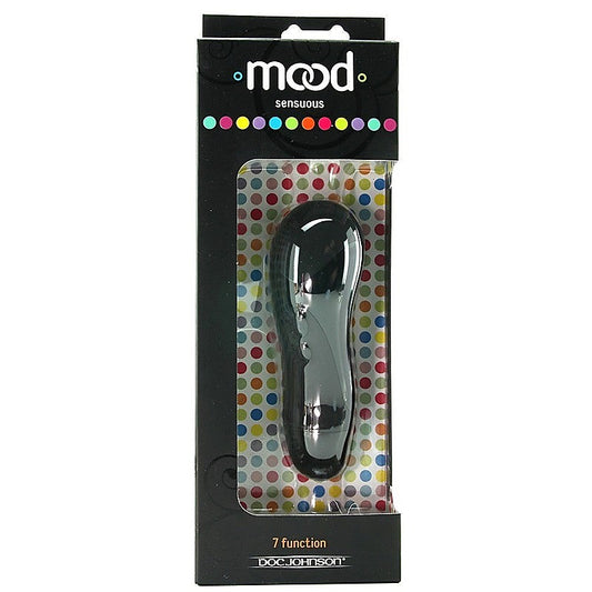 Mood Sensuous by Doc Johnson - G-Spot Vibrators