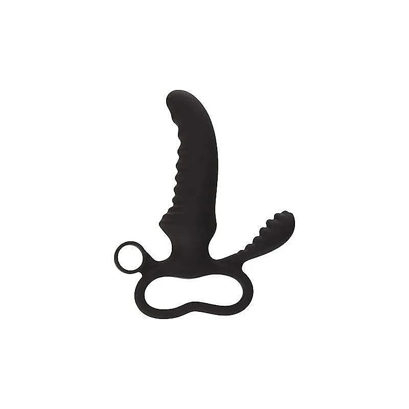 Professional Ripple Vibrator by Shots Toys - Prostate Toys