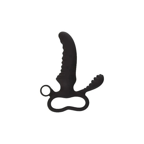 Professional Ripple Vibrator by Shots Toys - Prostate Toys