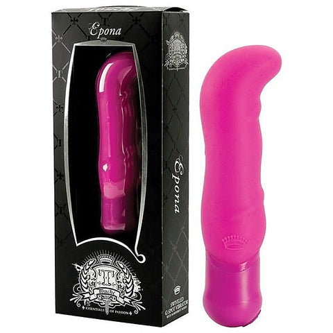 Premium TOUCHE Epona Vibrator by Shots Toys - G-Spot Vibrators