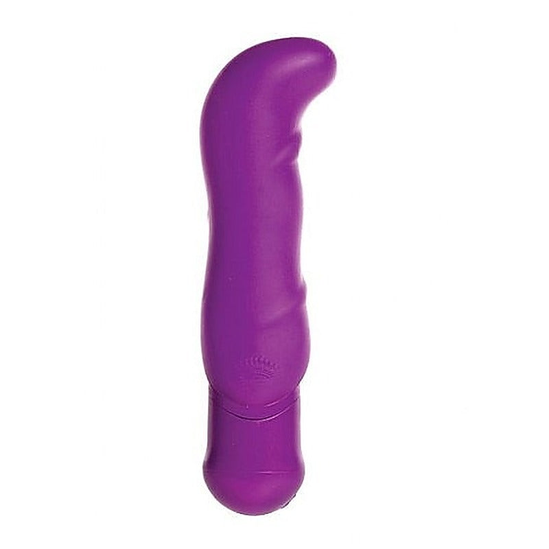 Premium TOUCHE Epona Vibrator by Shots Toys - G-Spot Vibrators