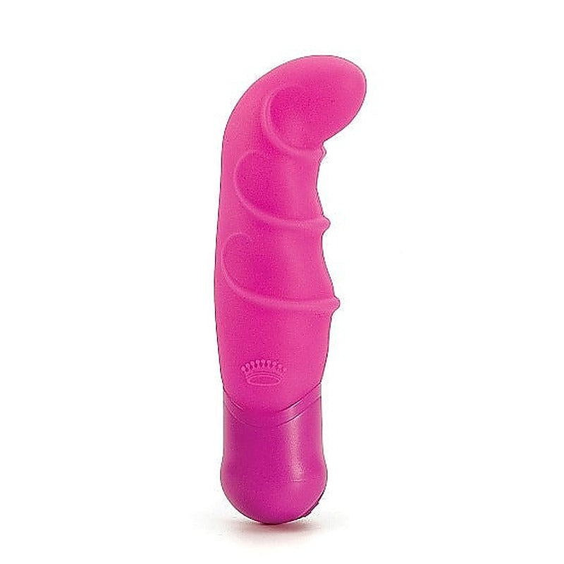 TOUCHE Frigga G-Spot Vibrator by Shots Toys - G-Spot Vibrators