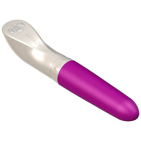 Professional-Grade Cascade Flow by Ohmibod - Steel Sex Toys