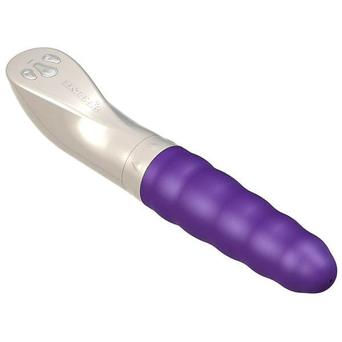 Professional-Grade Cascade Wave by Ohmibod - Mini & Slim Vibrators