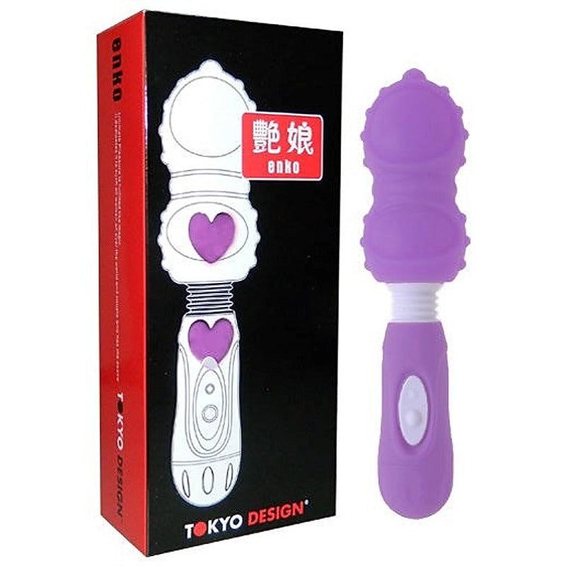 Professional ENKO Massager by Tokyo Design - Personal Massagers