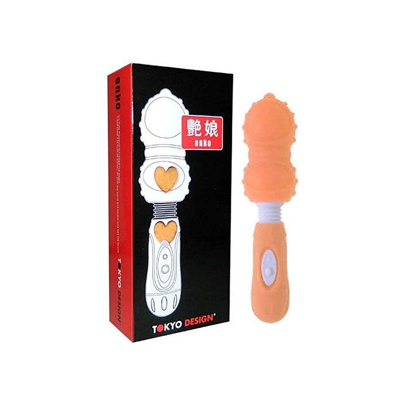 Professional ENKO Massager by Tokyo Design - Personal Massagers