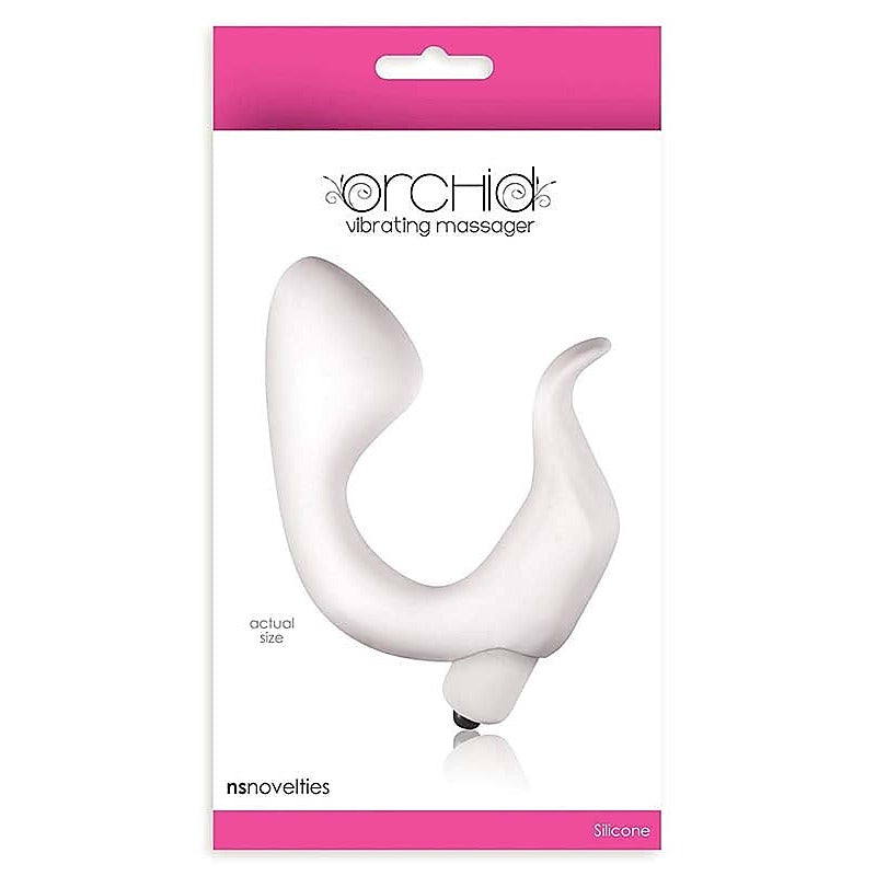 Professional Orchid Clitoral by NS Novelties - G-Spot Vibrators