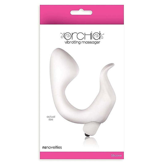 Orchid Clitoral - G-Spot Vibrators