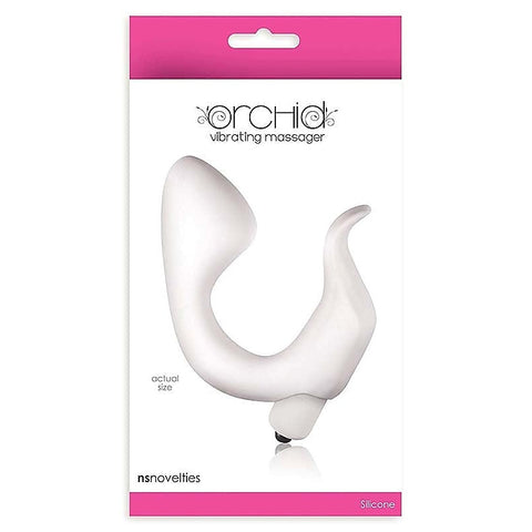 Professional Orchid Clitoral by NS Novelties - G-Spot Vibrators