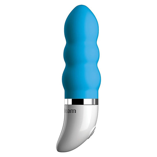 Pipedream Crush Boo Silicone Mini Adult Vibrator - Waterproof Vibrators