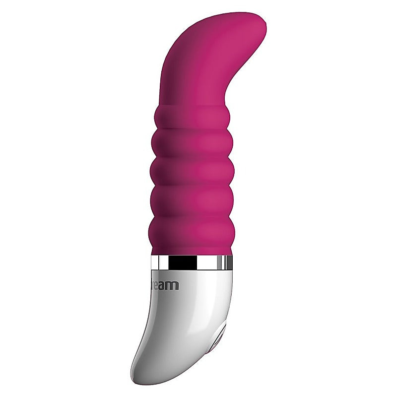Pipedream Crush Mi Amor Waterproof G Spot Vibrator - Waterproof Vibrators