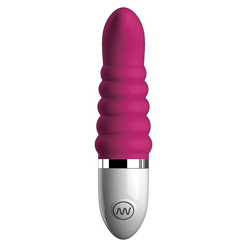 Pipedream Crush Mi Amor Waterproof G Spot Vibrator - Waterproof Vibrators
