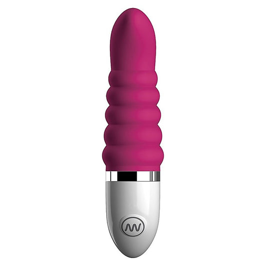 Pipedream Crush Mi Amor Waterproof G Spot Vibrator - Waterproof Vibrators